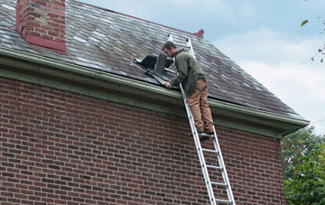 what affects urgent Copt Hewick roof repairs