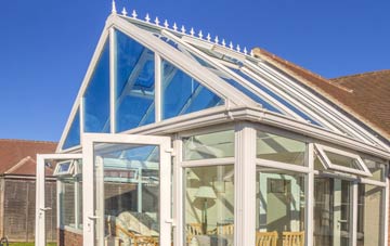 conservatory roof insulation costs Copt Hewick