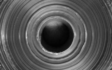 Copt Hewick edpm waterproofing