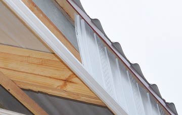 why Copt Hewick fascia repairs are essential