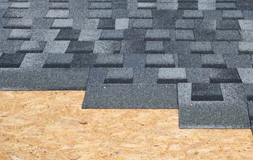 expert Copt Hewick asphalt roof companies