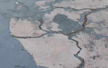 fibreglass roofing replacement Copt Hewick