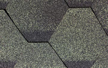 Copt Hewick fibreglass shingle repairs