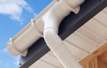 Copt Hewick gutter installation costs