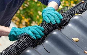 Copt Hewick gutter repair companies