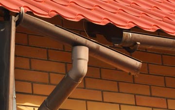Copt Hewick gutter repair costs