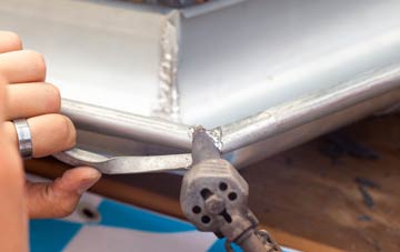 disadvantages of Copt Hewick lead roofing