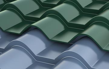 who should consider Copt Hewick plastic roofs