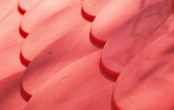 Copt Hewick plastic roof costs