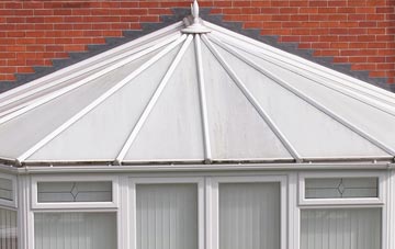 Copt Hewick polycarbonate conservatory roof repairs