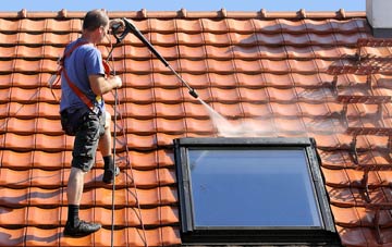 roof cleaning Copt Hewick, North Yorkshire