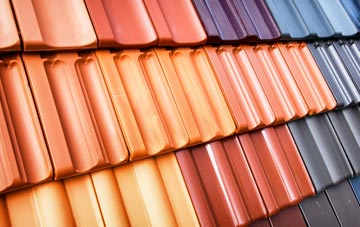 Copt Hewick roof tile costs