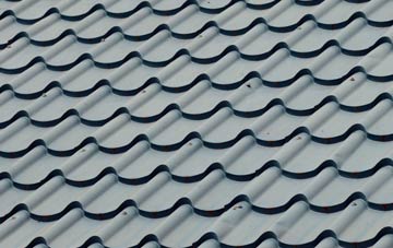 Copt Hewick rubber roofing companies