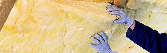 quotes for Copt Hewick roof insulation