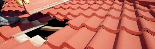 compare Copt Hewick roof repair quotes