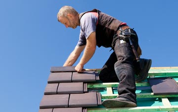 disadvantages of Copt Hewick slate roofing
