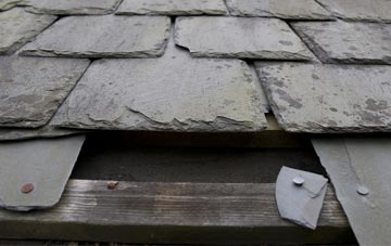 Copt Hewick slate roof repairs and maintenance