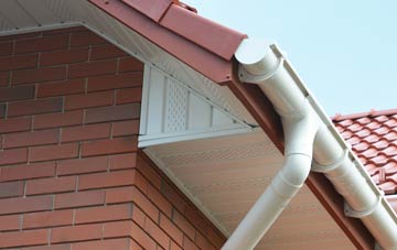 Copt Hewick soffit repair costs