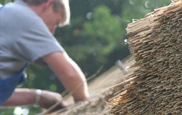 professional Copt Hewick thatchers