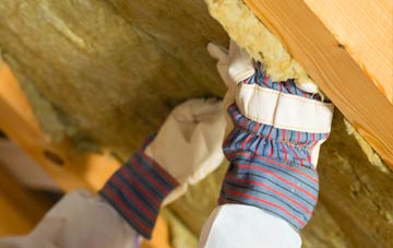 types of Copt Hewick pitched roof insulation materials