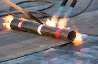 free Copt Hewick roof quotes