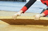 find rated Copt Hewick roof insulation companies