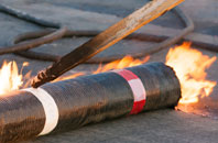 free Copt Hewick flat roofing repair quotes