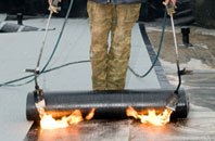 Copt Hewick flat roof sealing quote