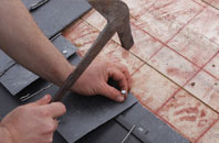 free Copt Hewick garage roof repair quotes