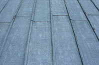 Copt Hewick lead roofing