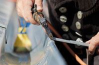 Copt Hewick lead roof quotes