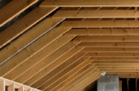 Copt Hewick pitched insulation quotes