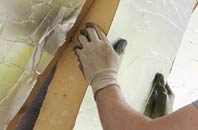 rated Copt Hewick roof insulation companies