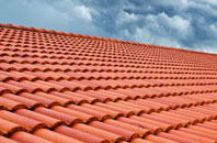 Copt Hewick roofing tiles
