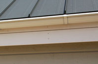 Copt Hewick soffit repair