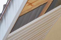 rated Copt Hewick soffit repair companies