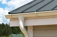 Copt Hewick soffits