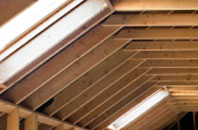 Copt Hewick tapered roof insulation quotes